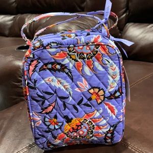 Vera Bradley lunch bunch